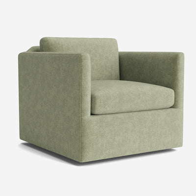 Lotte Swivel Chair