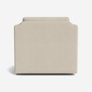 Lotte Swivel Chair