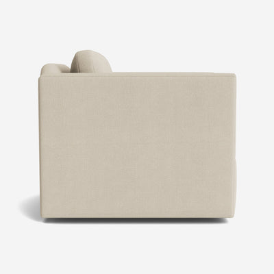 Lotte Swivel Chair
