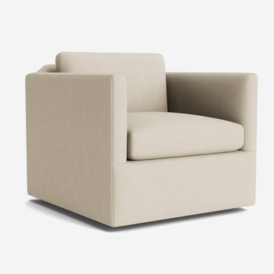 Lotte Swivel Chair