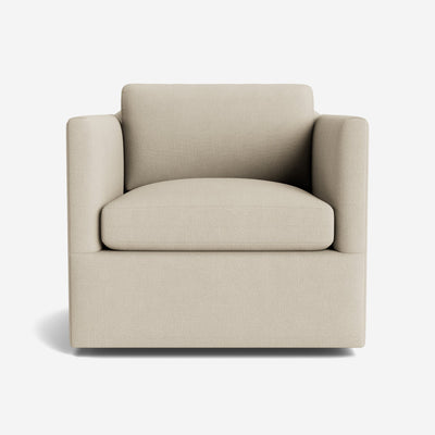 Lotte Swivel Chair