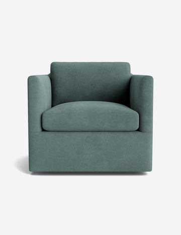 Seaglass Vintage Velvet