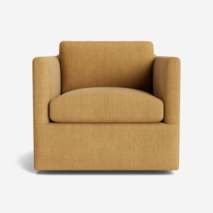 Lotte Swivel Chair