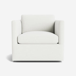 Lotte Swivel Chair