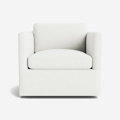 Lotte Swivel Chair