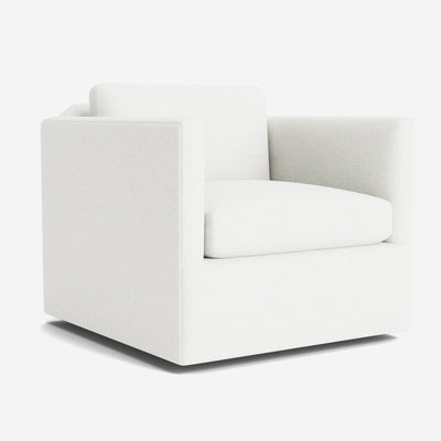 Lotte Swivel Chair