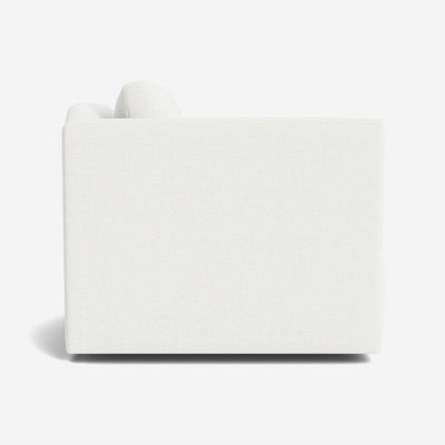 Lotte Swivel Chair