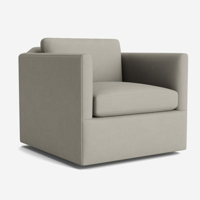 Lotte Swivel Chair