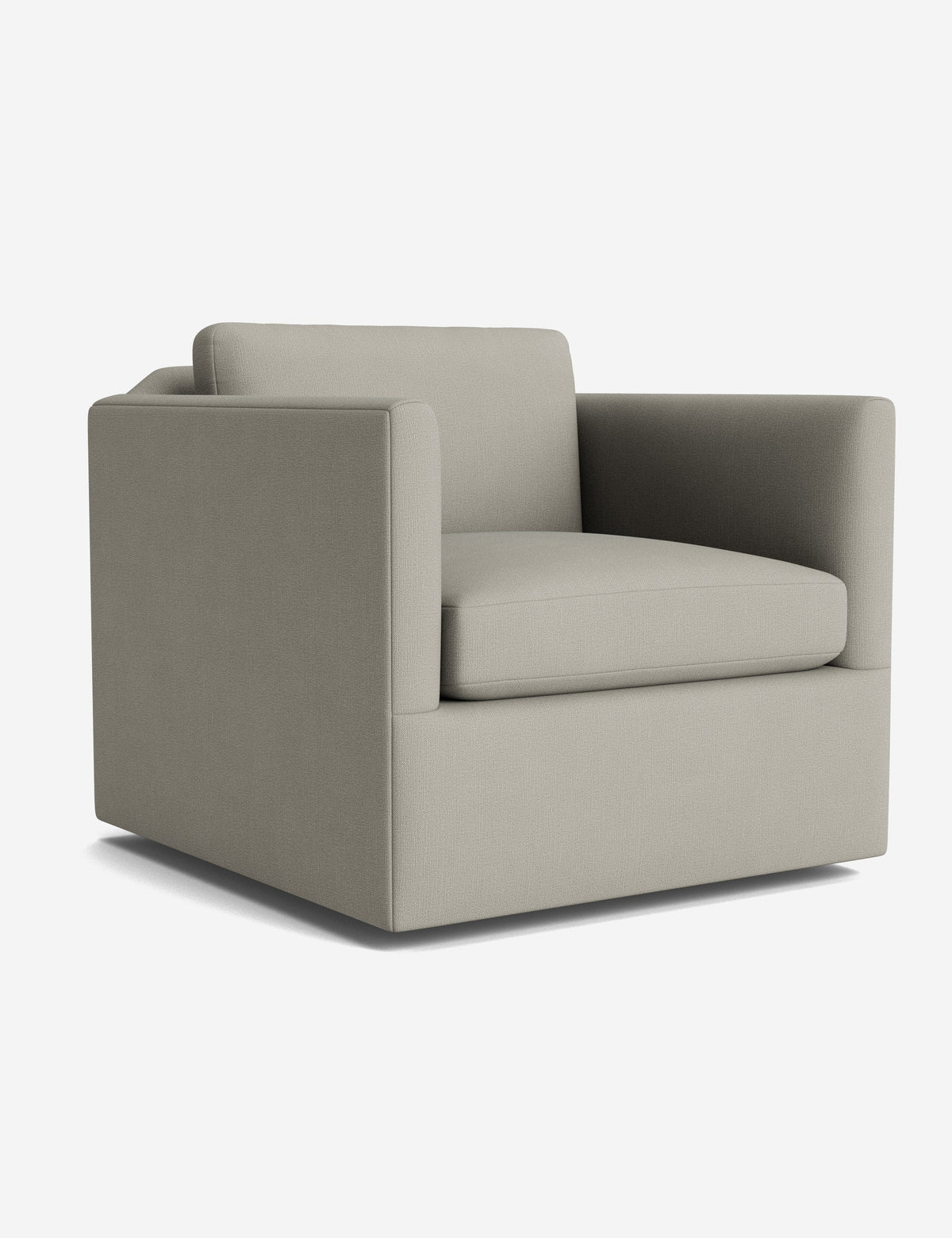 Lotte Swivel Chair