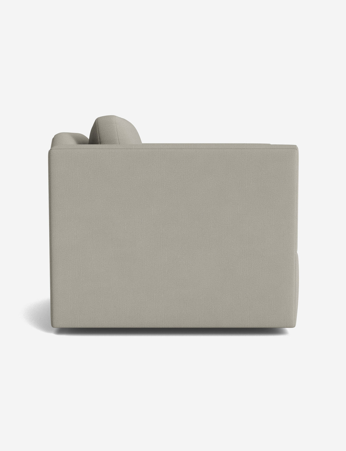 Lotte Swivel Chair