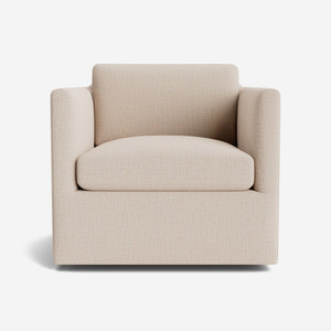 Lotte Swivel Chair
