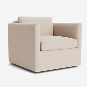 Lotte Swivel Chair