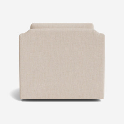 Lotte Swivel Chair