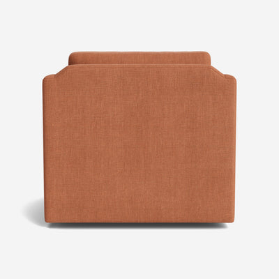 Lotte Swivel Chair