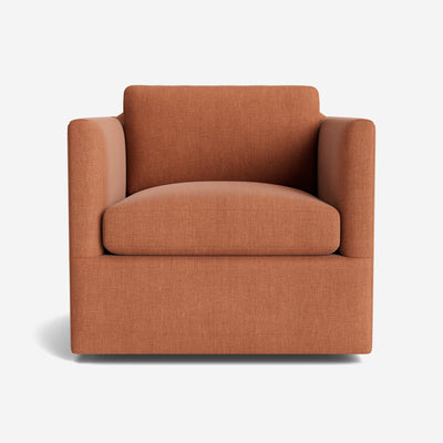 Lotte Swivel Chair