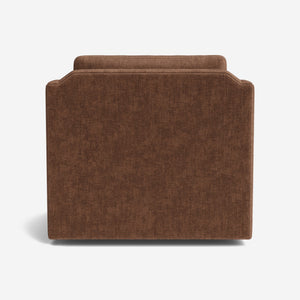 Lotte Swivel Chair