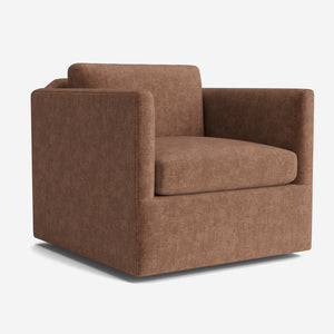 Lotte Swivel Chair