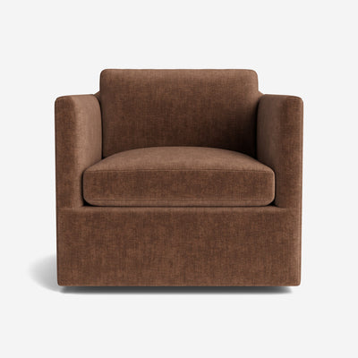 Lotte Swivel Chair