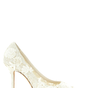 Jimmy Choo Love Pumps