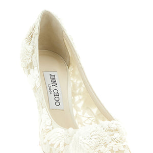 Jimmy Choo Love Pumps