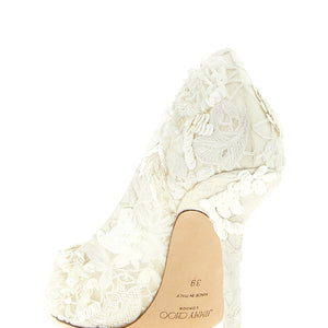 Jimmy Choo Love Pumps