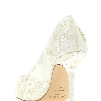 Jimmy Choo Love Pumps