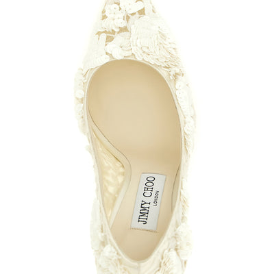 Jimmy Choo Love Pumps