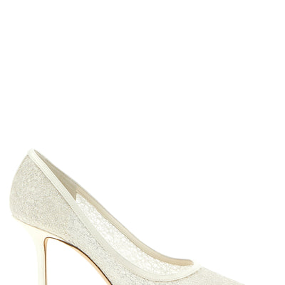 Jimmy Choo Love Pumps