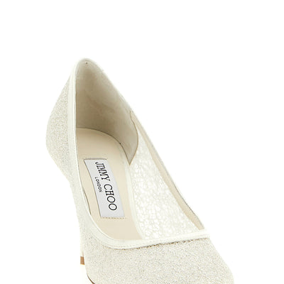 Jimmy Choo Love Pumps