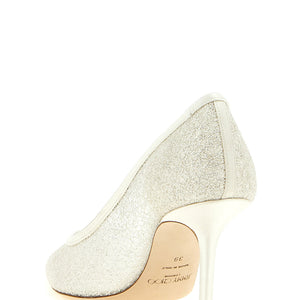 Jimmy Choo Love Pumps