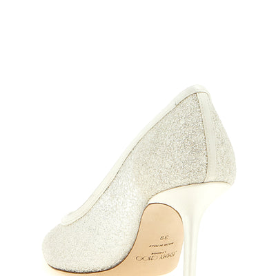 Jimmy Choo Love Pumps