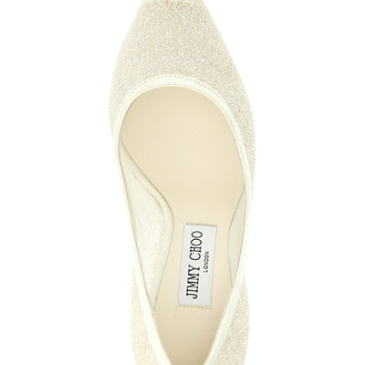 Jimmy Choo Love Pumps