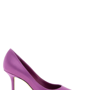 Jimmy Choo Love Pumps