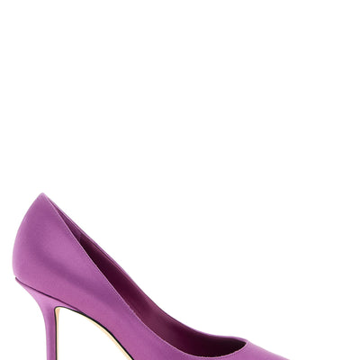 Jimmy Choo Love Pumps