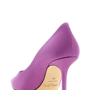 Jimmy Choo Love Pumps