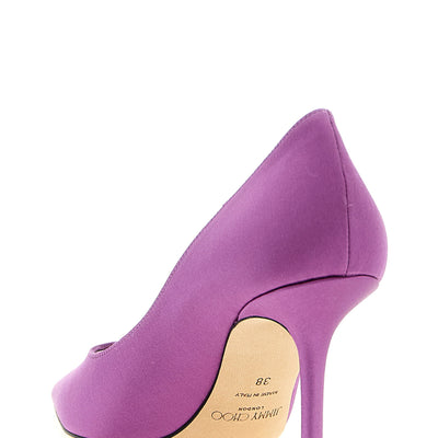 Jimmy Choo Love Pumps