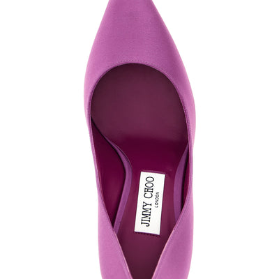 Jimmy Choo Love Pumps