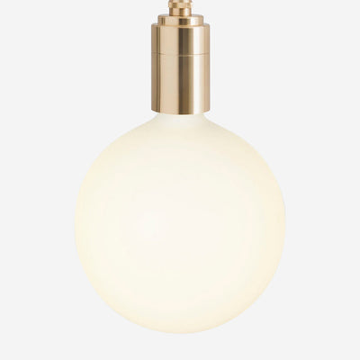 Triple Linear Pendant Light with Sphere IV by Tala