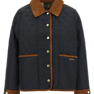Barbour Quilted Ainsdale Jacket