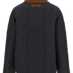 Barbour Quilted Ainsdale Jacket