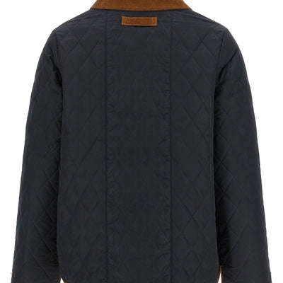 Barbour Quilted Ainsdale Jacket