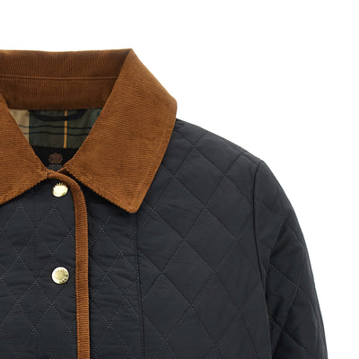 Barbour Quilted Ainsdale Jacket
