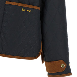 Barbour Quilted Ainsdale Jacket