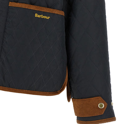 Barbour Quilted Ainsdale Jacket