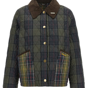 Barbour Liddesdale Jacket