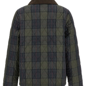 Barbour Liddesdale Jacket