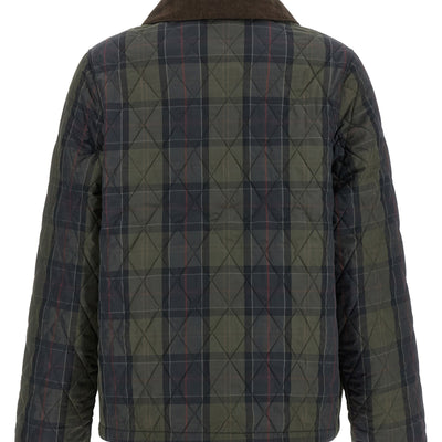 Barbour Liddesdale Jacket