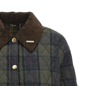 Barbour Liddesdale Jacket