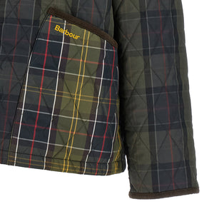 Barbour Liddesdale Jacket