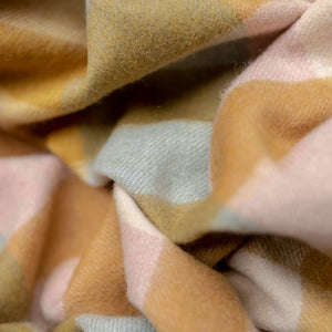 Lambswool Throw by TBCo